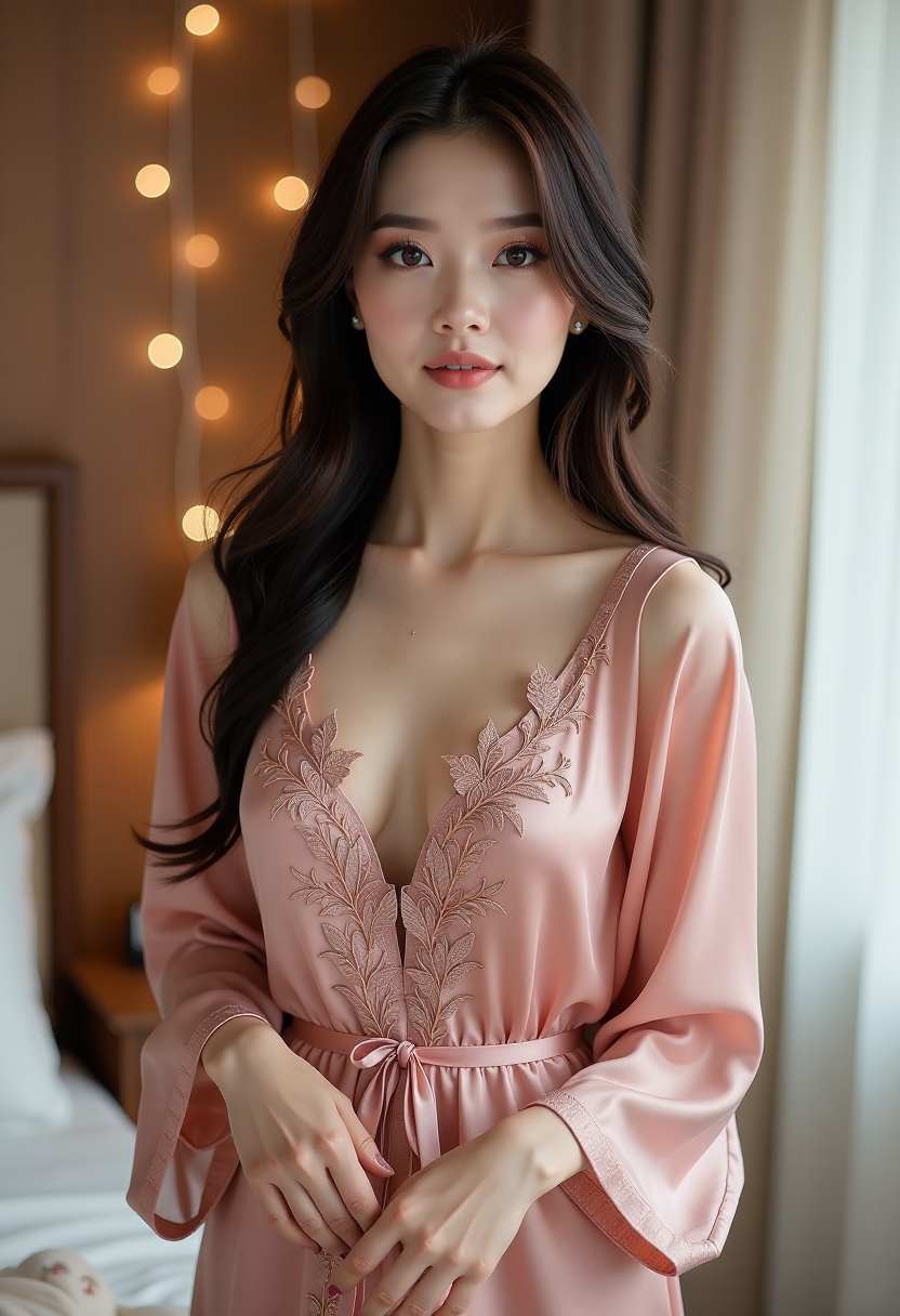 锦绣芳华剧照
